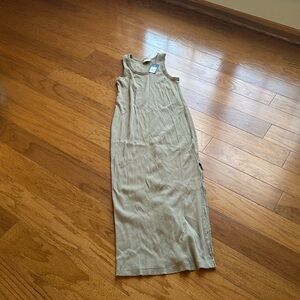 Universal Thread Maxi Dress